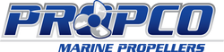 Propco Marine Propellers