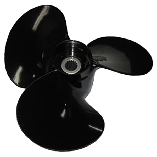 US Marine | Force | Chrysler Propeller | 75-150hp | 1986-92