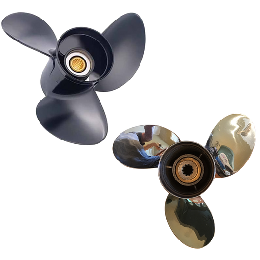 Evinrude Johnson Propellers, Evinrude Johnson Outboard Propellers, Evinrude Johnson Boat Propellers, Evinrude Johnson Marine Propellers, Evinrude Johnson Replacement Propellers