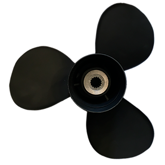 Spirit and Suzuki Houseboat Propellers, Spirit and Suzuki Outboard Propellers, Spirit and Suzuki Boat Propellers, Spirit and Suzuki Marine Propellers, Spirit and Suzuki Replacement Propellers