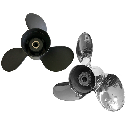 Mariner Propeller | 135-300hp | 1978-current