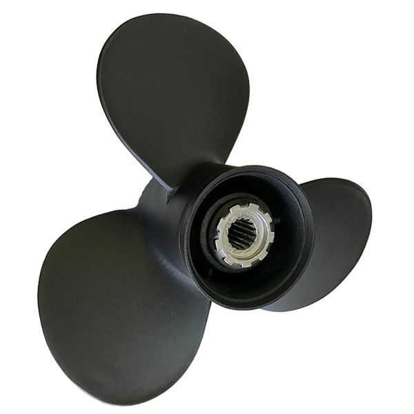 Mercury Propeller | 65-150hp | 1963-current