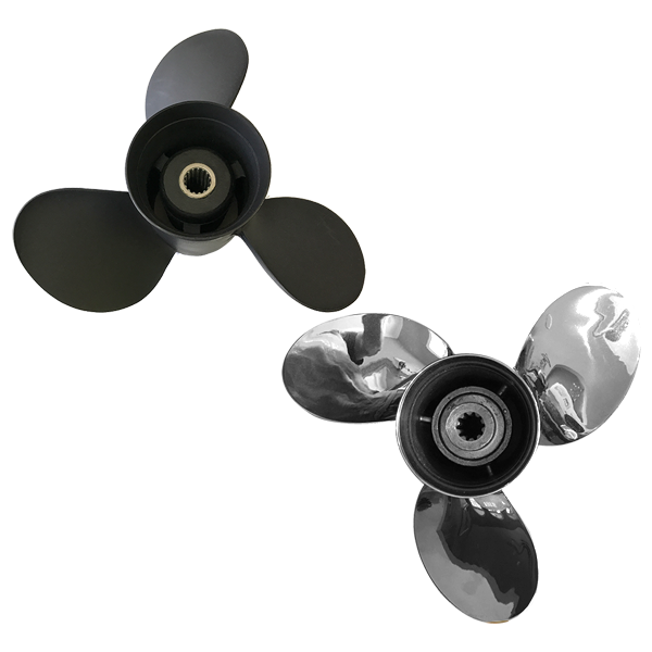 Mariner Propellers, Mariner Outboard Propellers, Mariner Boat Propellers, Mariner Marine Propellers, Mariner Replacement Propellers