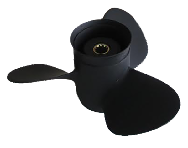 thumbnail image 2 of Official Airmaster 05229 Propeller 35\" Diameter 2 of 12