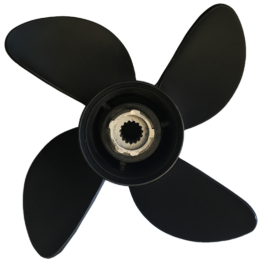 Spirit and Suzuki Propellers, Spirit and Suzuki Outboard Propellers, Spirit and Suzuki Boat Propellers, Spirit and Suzuki Marine Propellers, Spirit and Suzuki Replacement Propellers