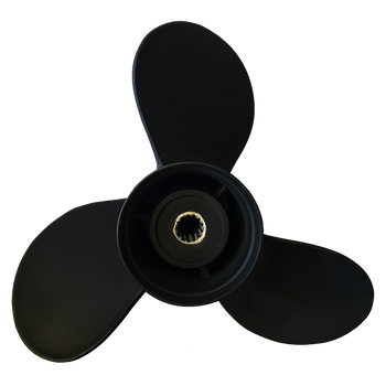 US Marine | Force | Chrysler Propeller | 75-150hp | 1986-92