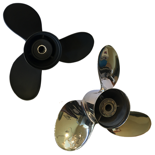 US Marine, Force and Chrysler Propellers, US Marine, Force and Chrysler Outboard Propellers, US Marine, Force and Chrysler Boat Propellers, US Marine, Force and Chrysler Marine Propellers, US Marine, Force and Chrysler Replacement Propellers