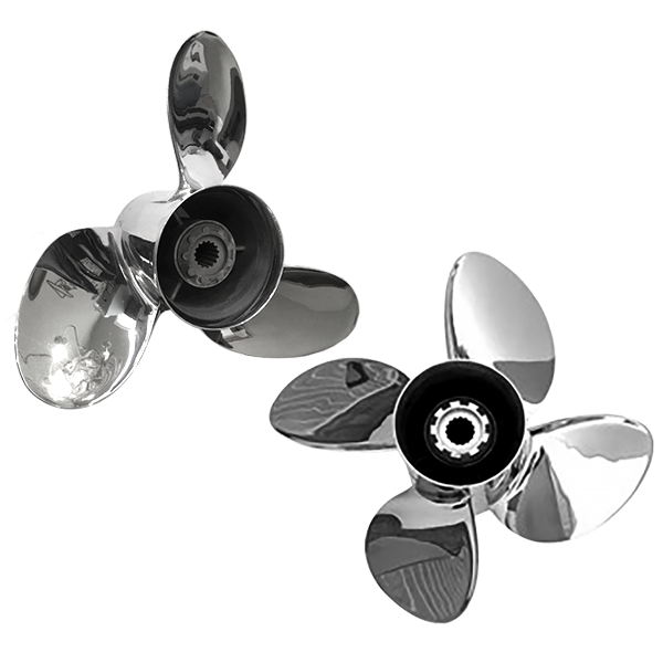 US Marine, Force and Chrysler Propellers, US Marine, Force and Chrysler Outboard Propellers, US Marine, Force and Chrysler Boat Propellers, US Marine, Force and Chrysler Marine Propellers, US Marine, Force and Chrysler Replacement Propellers