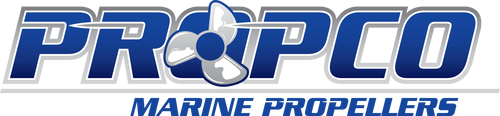 Volvo Penta Propeller Specifications – Propco Marine Propellers