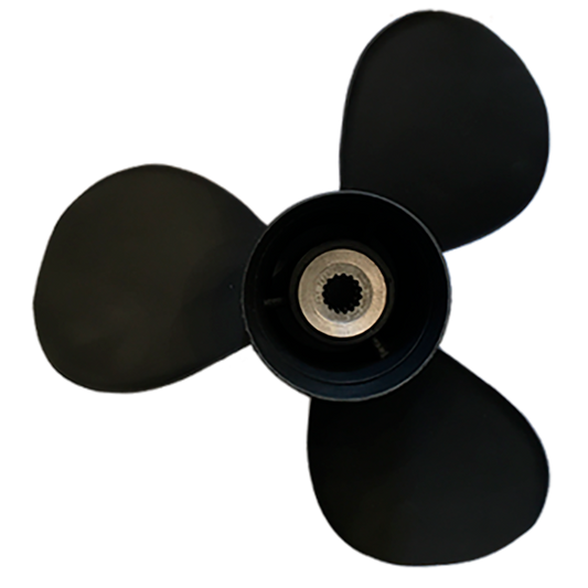 Nissan and Tohatsu Houseboat Propellers, Nissan and Tohatsu Outboard Propellers, Nissan and Tohatsu Boat Propellers, Nissan and Tohatsu Marine Propellers, Nissan and Tohatsu Replacement Propellers