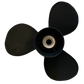 Nissan and Tohatsu Houseboat Propellers, Nissan and Tohatsu Outboard Propellers, Nissan and Tohatsu Boat Propellers, Nissan and Tohatsu Marine Propellers, Nissan and Tohatsu Replacement Propellers