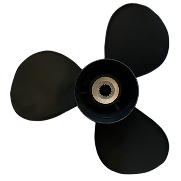 Nissan and Tohatsu Houseboat Propellers, Nissan and Tohatsu Outboard Propellers, Nissan and Tohatsu Boat Propellers, Nissan and Tohatsu Marine Propellers, Nissan and Tohatsu Replacement Propellers