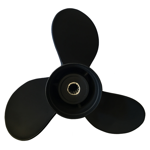 Nissan and Tohatsu Propellers, Nissan and Tohatsu Outboard Propellers, Nissan and Tohatsu Boat Propellers, Nissan and Tohatsu Marine Propellers, Nissan and Tohatsu Replacement Propellers