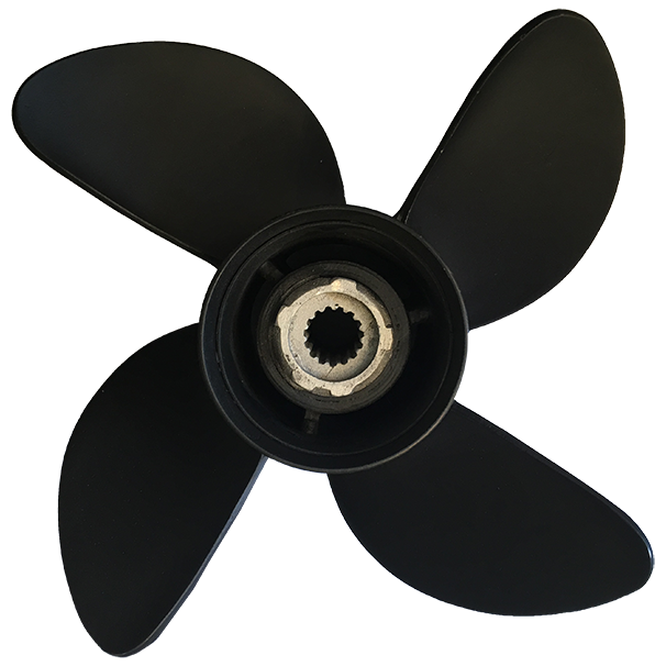 Nissan and Tohatsu Propellers, Nissan and Tohatsu Outboard Propellers, Nissan and Tohatsu Boat Propellers, Nissan and Tohatsu Marine Propellers, Nissan and Tohatsu Replacement Propellers