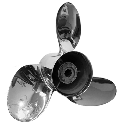 US Marine | Force | Chrysler Propeller | 75-150hp | 1986-92