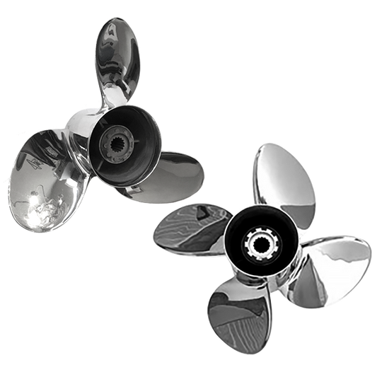 US Marine, Force and Chrysler Propellers, US Marine, Force and Chrysler Outboard Propellers, US Marine, Force and Chrysler Boat Propellers, US Marine, Force and Chrysler Marine Propellers, US Marine, Force and Chrysler Replacement Propellers